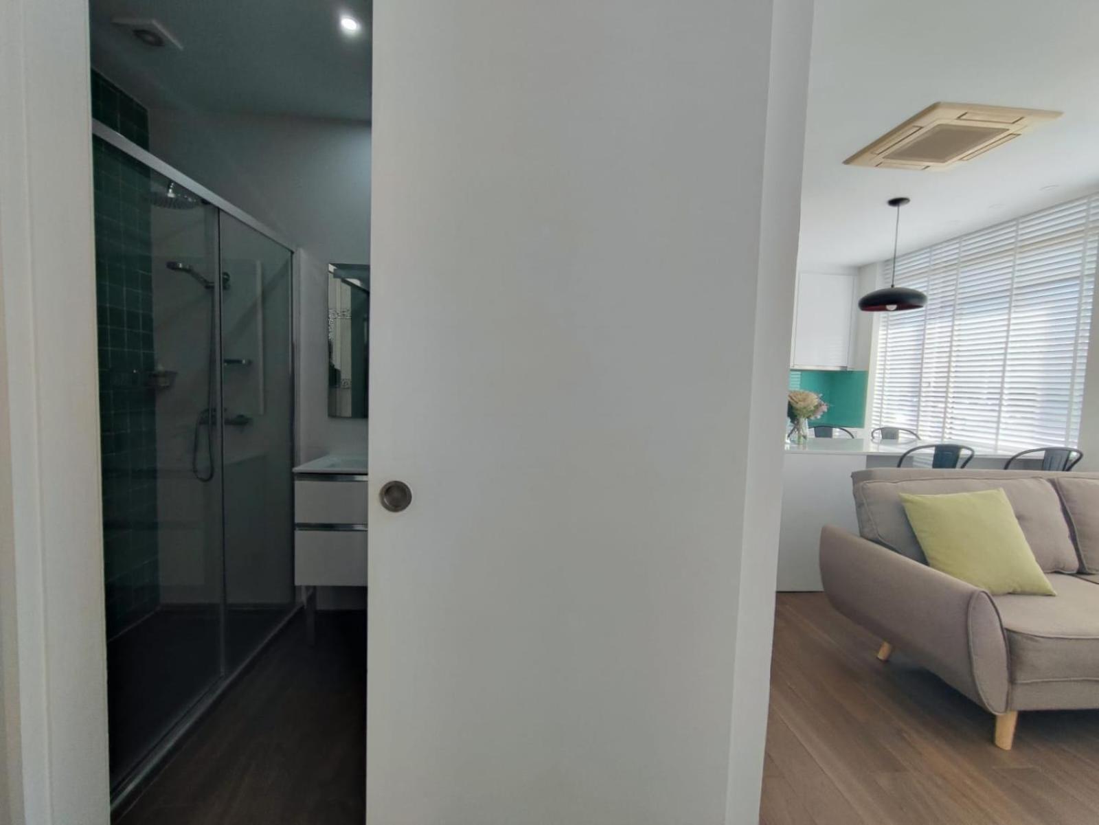 Apartament Al.Fredos Mindelo Zewnętrze zdjęcie