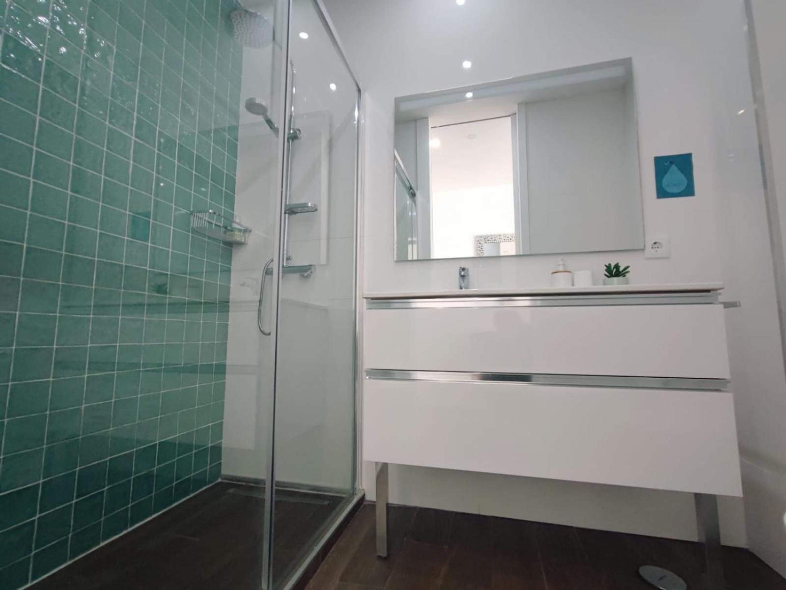 Apartament Al.Fredos Mindelo Zewnętrze zdjęcie