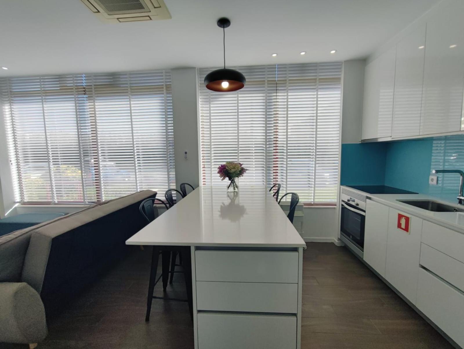 Apartament Al.Fredos Mindelo Zewnętrze zdjęcie