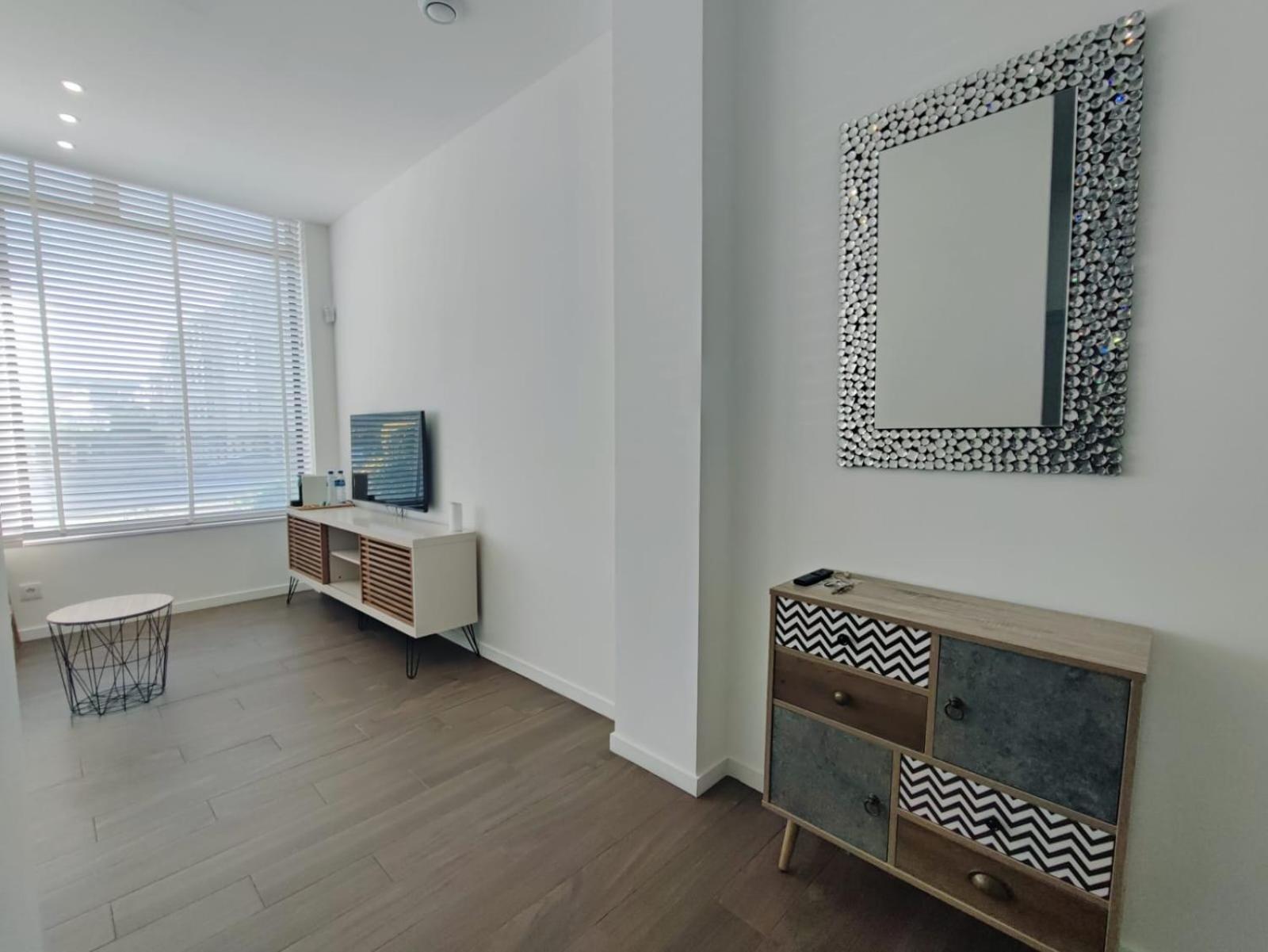 Apartament Al.Fredos Mindelo Zewnętrze zdjęcie