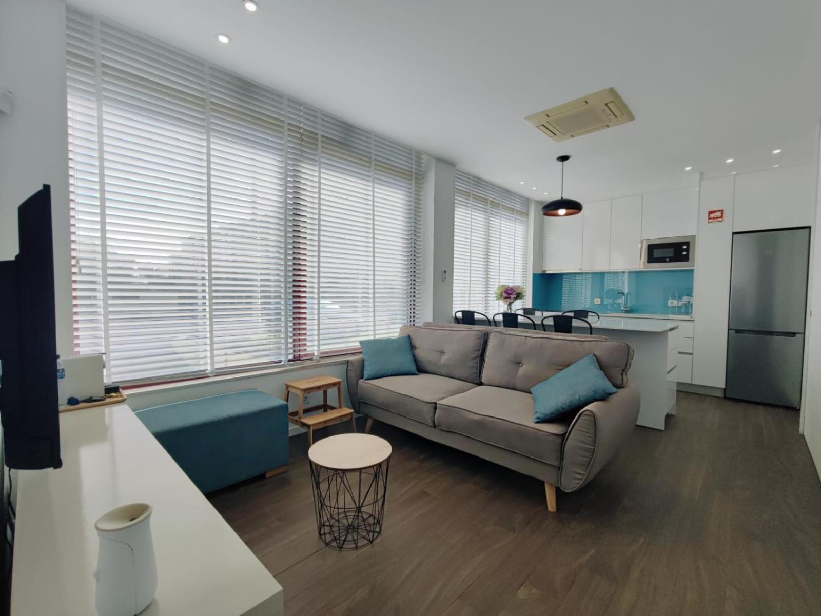 Apartament Al.Fredos Mindelo Zewnętrze zdjęcie