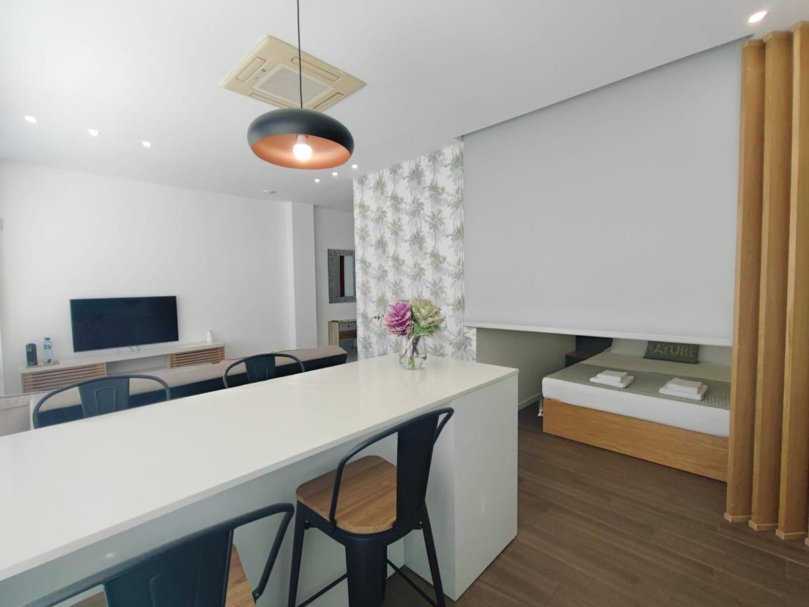 Apartament Al.Fredos Mindelo Zewnętrze zdjęcie
