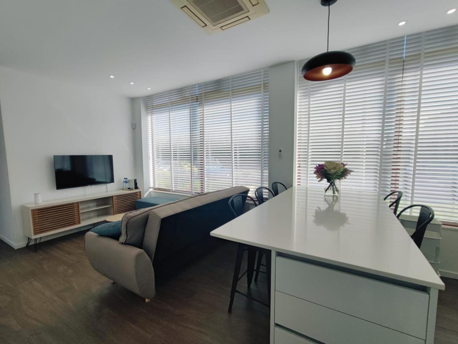 Apartament Al.Fredos Mindelo Zewnętrze zdjęcie