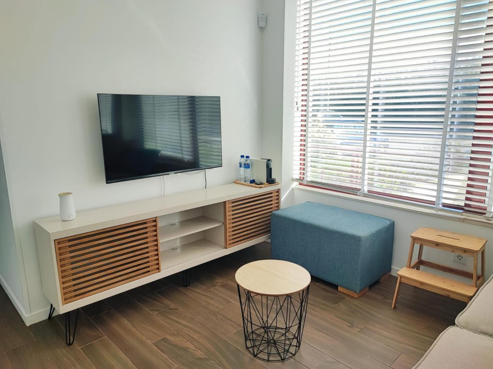 Apartament Al.Fredos Mindelo Zewnętrze zdjęcie