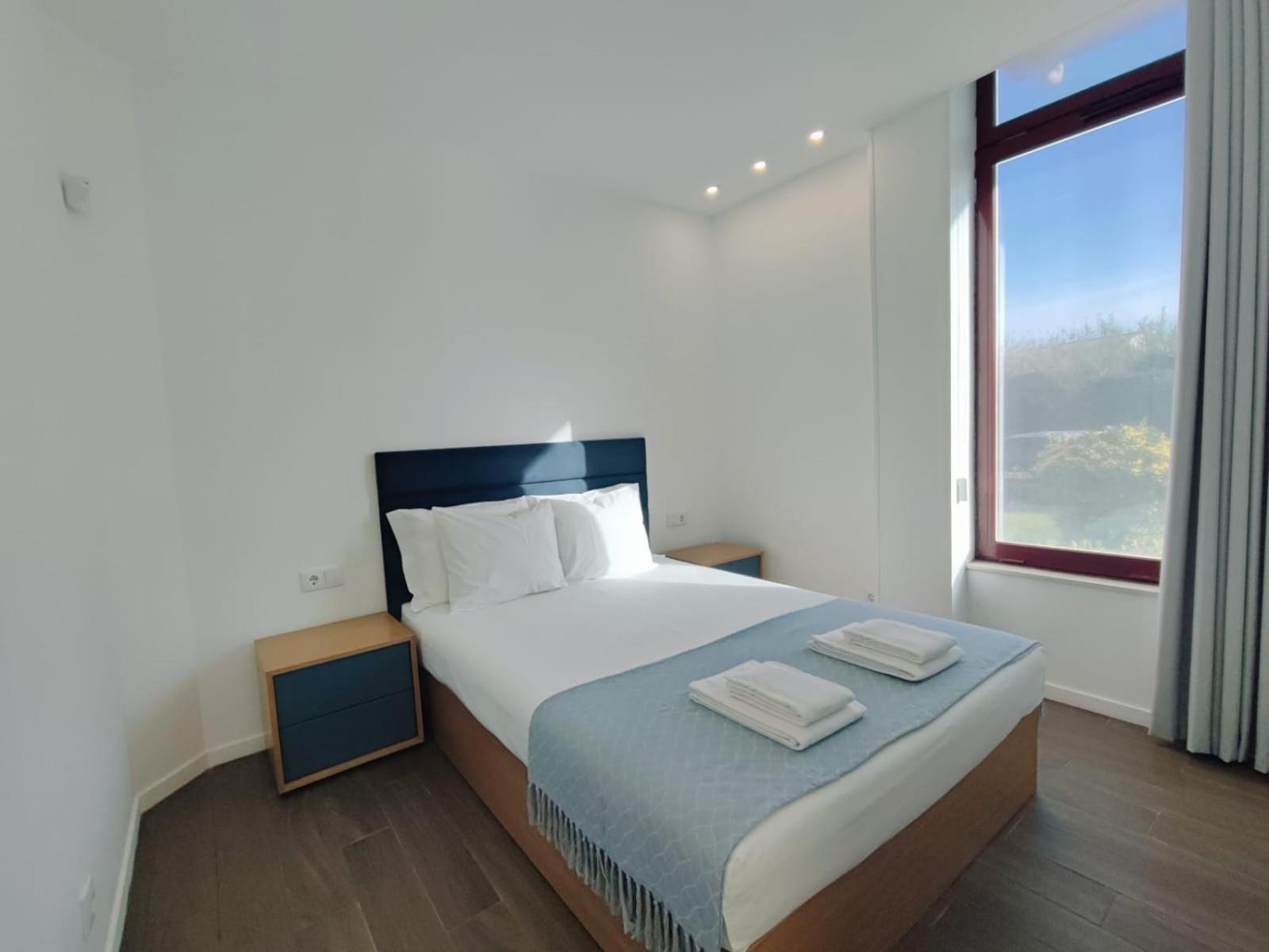 Apartament Al.Fredos Mindelo Zewnętrze zdjęcie