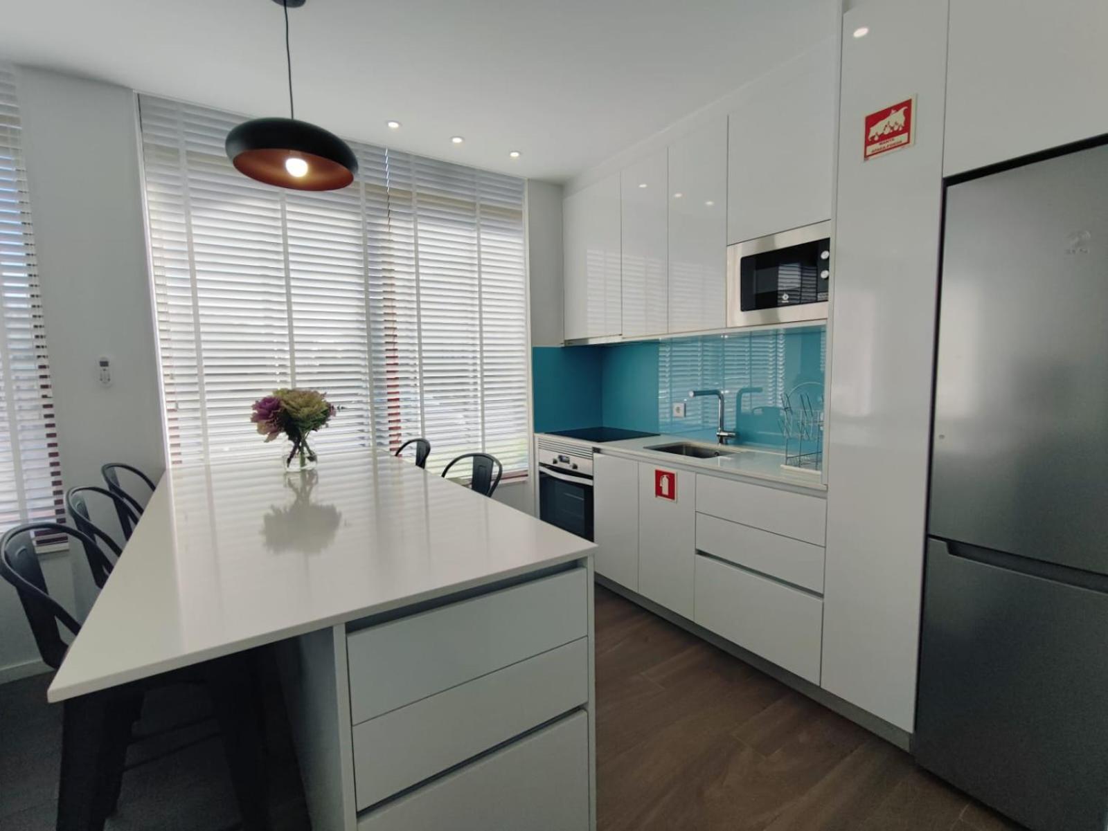 Apartament Al.Fredos Mindelo Zewnętrze zdjęcie