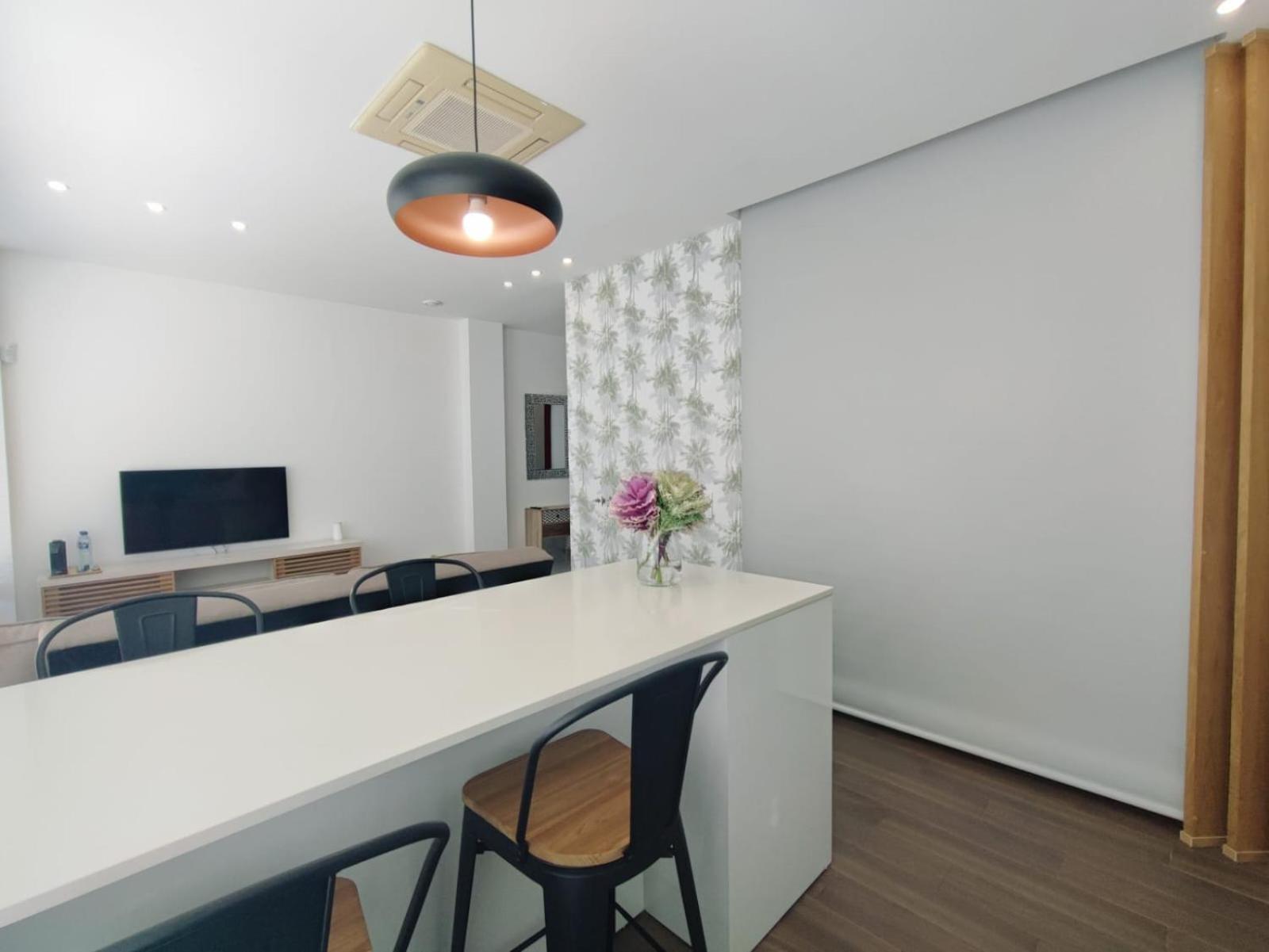 Apartament Al.Fredos Mindelo Zewnętrze zdjęcie