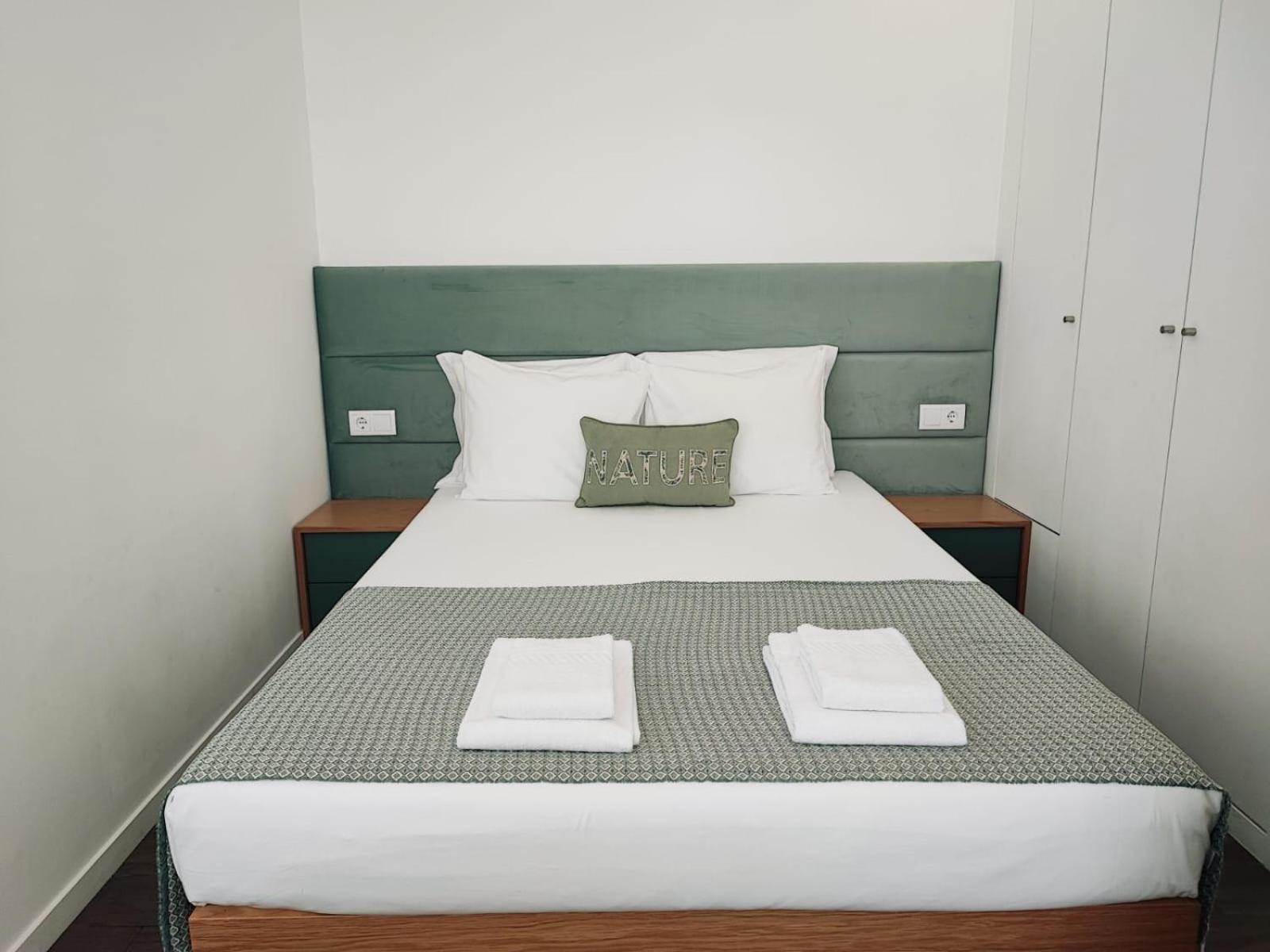 Apartament Al.Fredos Mindelo Zewnętrze zdjęcie