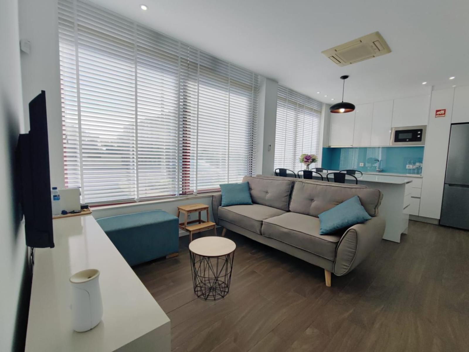 Apartament Al.Fredos Mindelo Zewnętrze zdjęcie