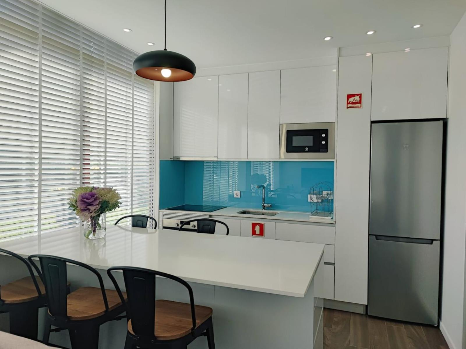 Apartament Al.Fredos Mindelo Zewnętrze zdjęcie