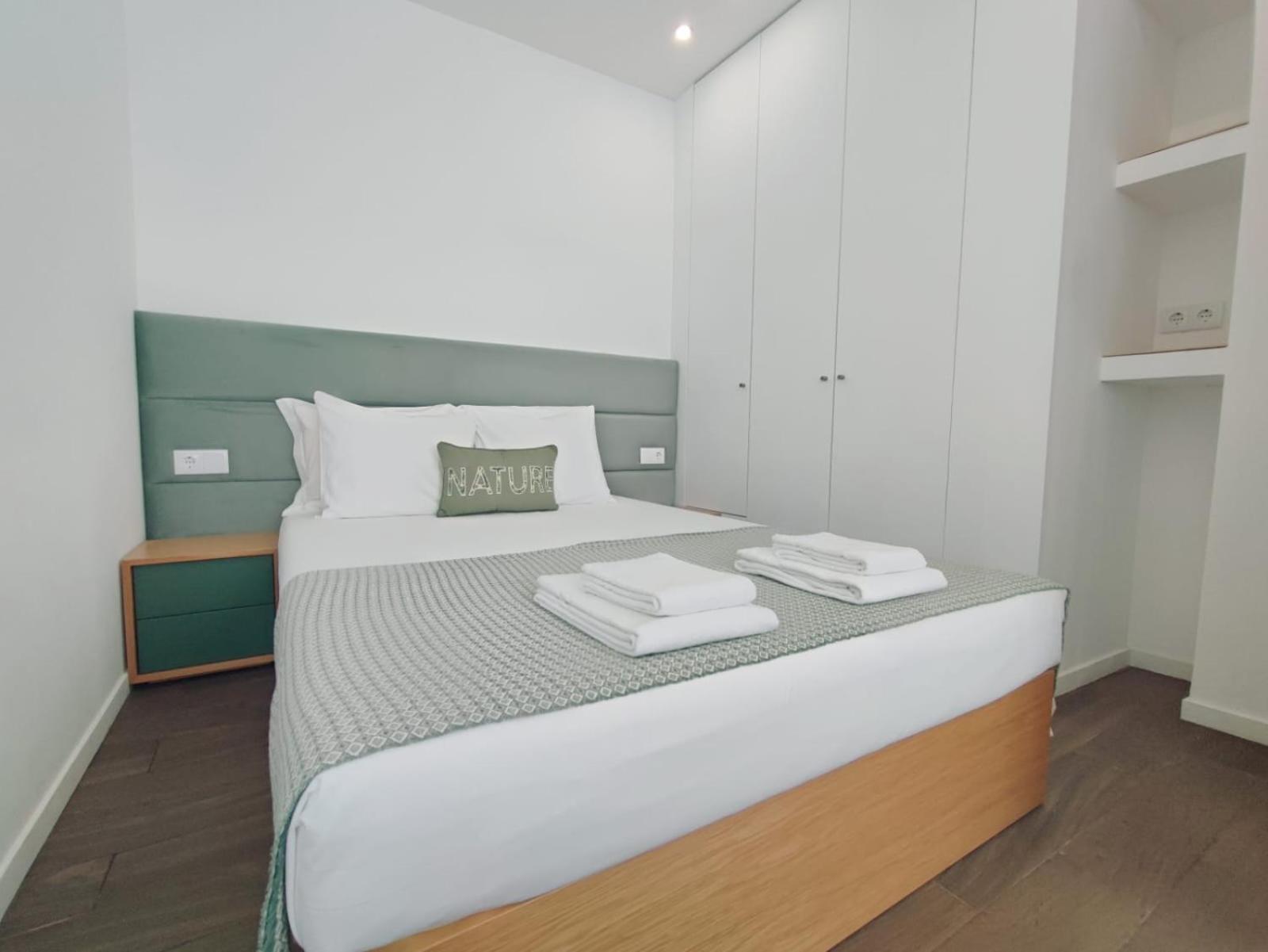 Apartament Al.Fredos Mindelo Zewnętrze zdjęcie