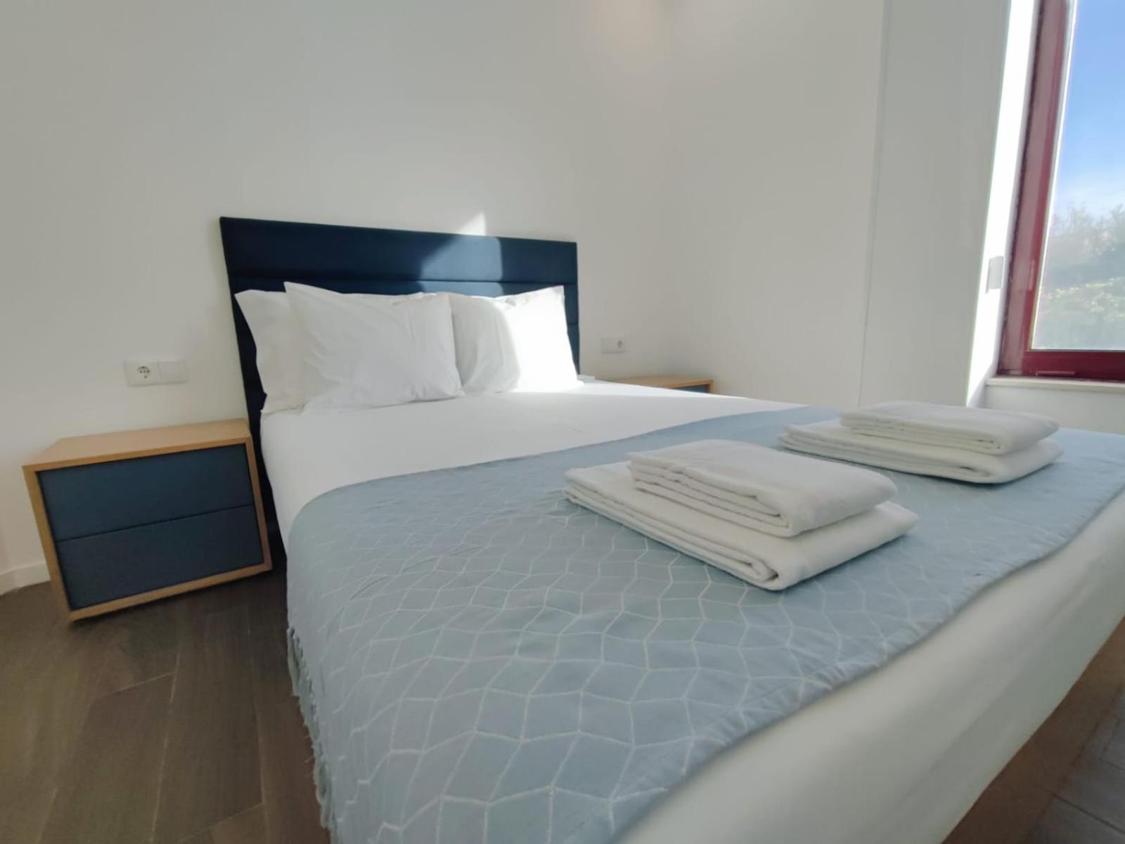 Apartament Al.Fredos Mindelo Zewnętrze zdjęcie