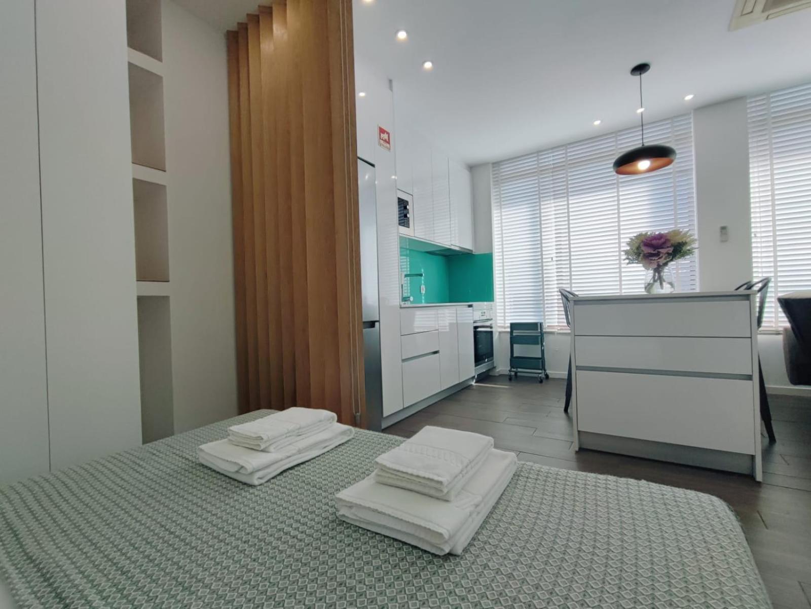 Apartament Al.Fredos Mindelo Zewnętrze zdjęcie